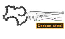 ALICATE CAIMAN CADENA SACA FILTRO