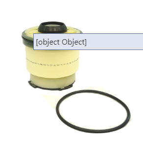 FILTRO PETROLEO ELEMENTO MZD BT50